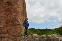 Starseed Scotland_Rosslyn - 9