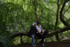 Starseed Scotland_Rosslyn - Glen