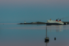 Isle of Lewis Accommodations - Stornoway, Starseed Scotland (3)