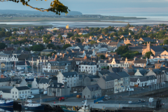 Isle of Lewis Accommodations - Stornoway, Starseed Scotland