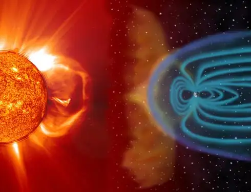 Solar Activity; Symbols for Evolutionary Consciousness