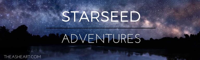 Starseed Adventures