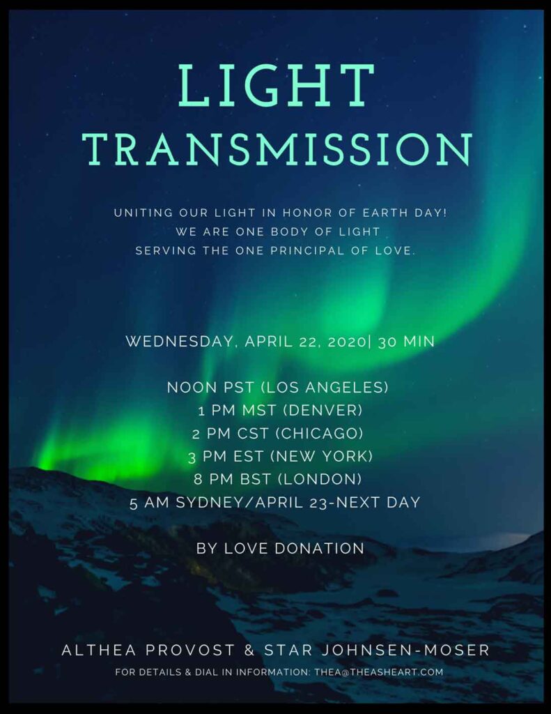 Light Transmission