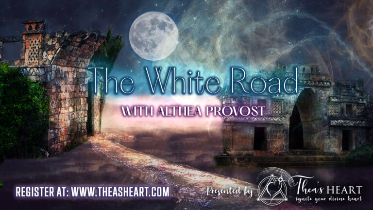 The White Road | Purchase the Course