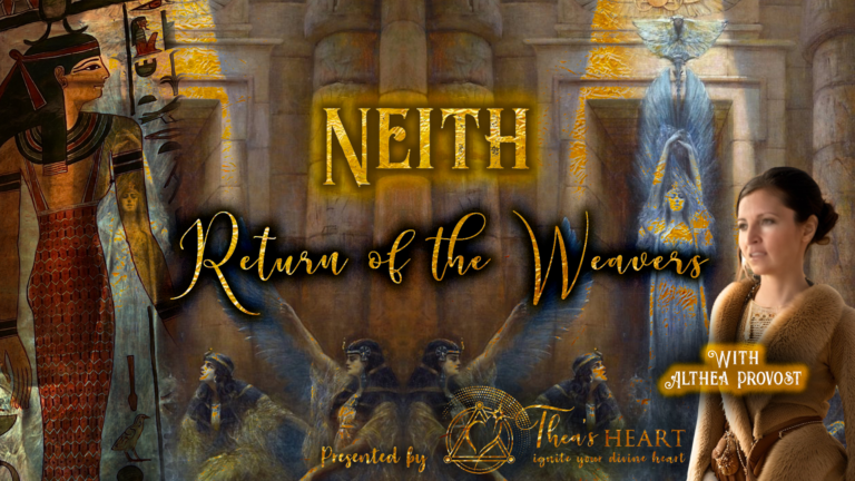 Neith: Return of the Weavers | Purchase the Replay