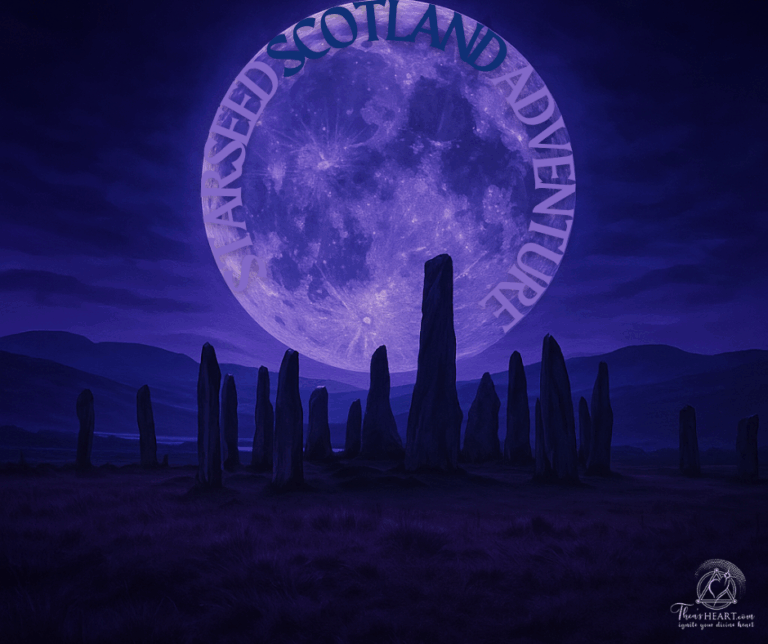 June’s Full Moon & the 18.6 Major Lunar Standstill