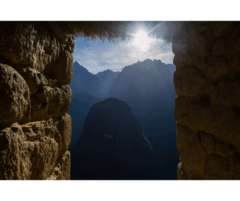 Invitation to Adventure